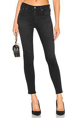 Джинсы AG Adriano Goldschmied