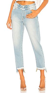 Джинсы Dr. Denim Джинсы Dr. Denim