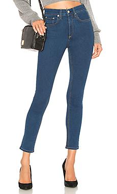 Джинсы rag & bone/JEAN