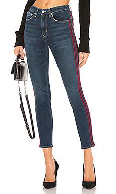 Джинсы Lovers + Friends