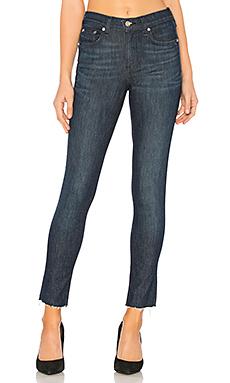 Джинсы rag & bone/JEAN