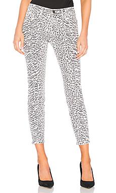 Джинсы Current/Elliott