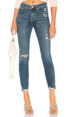 Джинсы Lovers + Friends