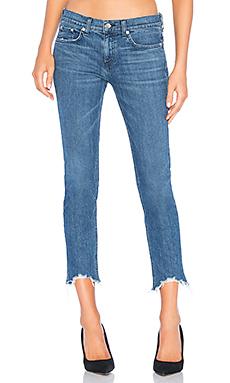 Джинсы rag & bone/JEAN