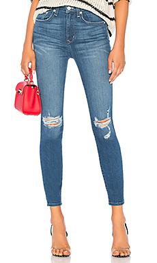 Джинсы Lovers + Friends