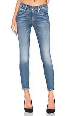 Джинсы 7 For All Mankind