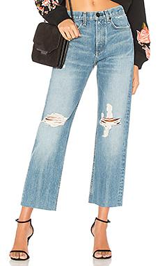 Джинсы rag & bone/JEAN