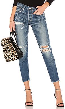 Джинсы Moussy Vintage