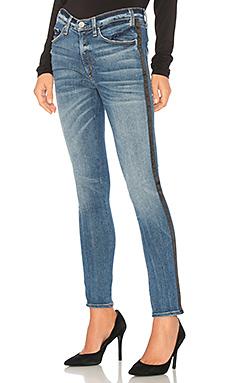 Джинсы MCGUIRE