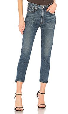 Джинсы Citizens of Humanity