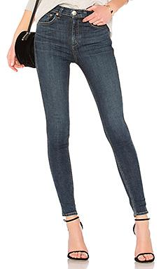 Джинсы rag & bone/JEAN