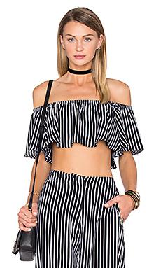 Футболка House of Harlow 1960