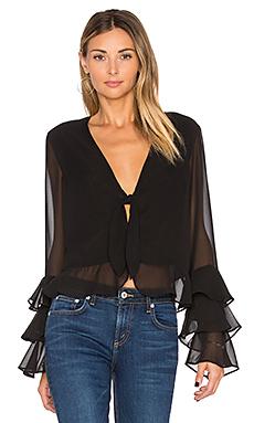 Блузка Tularosa