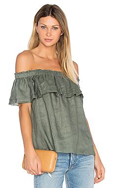 Топ YFB CLOTHING Топ YFB CLOTHING