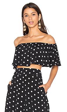 Топ House of Harlow 1960