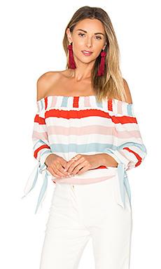 Топ Lovers + Friends