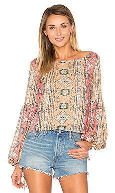 Топ ale by alessandra