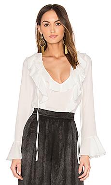 Футболка LIONESS