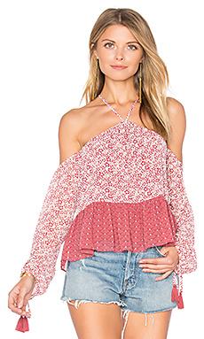 Блузка Tularosa