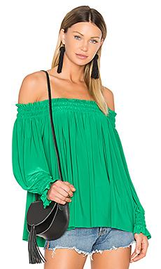 Топ Norma Kamali Топ Norma Kamali