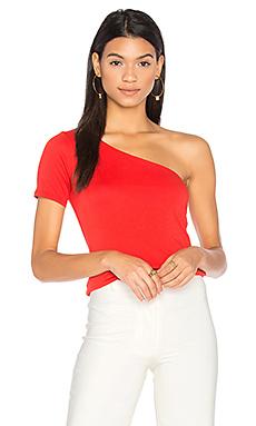 Топ Velvet by Graham & Spencer