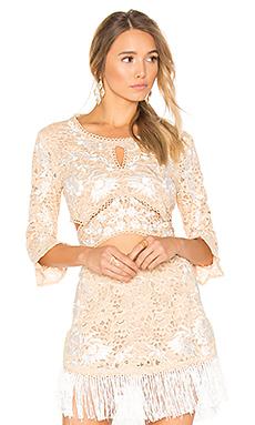 Топ For Love & Lemons