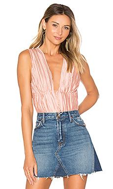 Боди THE JETSET DIARIES