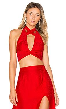 Топ For Love & Lemons