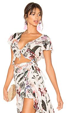 Топ Lovers + Friends