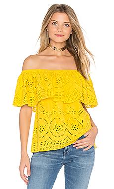 Топ cupcakes and cashmere Топ cupcakes and cashmere