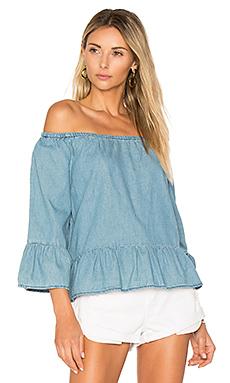 Топ cupcakes and cashmere Топ cupcakes and cashmere