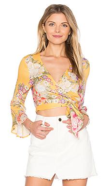 Топ Spell & The Gypsy Collective