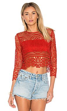 Топ Lovers + Friends