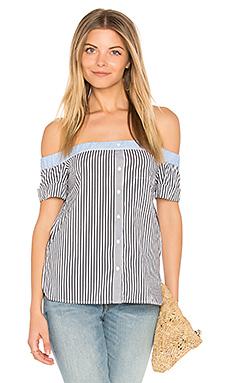 Рубашка Bailey 44