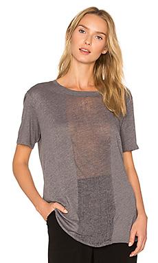 Футболка Raquel Allegra