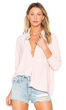 Рубашка Norma Kamali