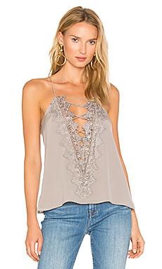 Футболка CAMI NYC