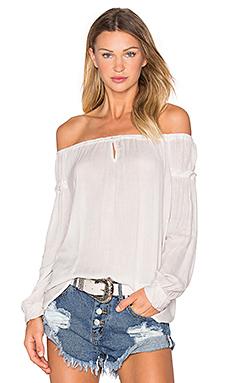 Топ YFB CLOTHING Топ YFB CLOTHING