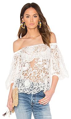 Топ ELLIATT Топ ELLIATT