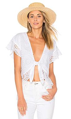 Блузка Tularosa