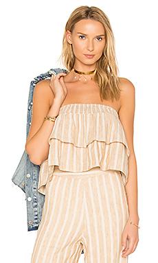 Футболка Tularosa