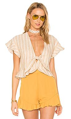 Блузка Tularosa