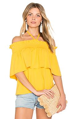 Топ Rebecca Minkoff