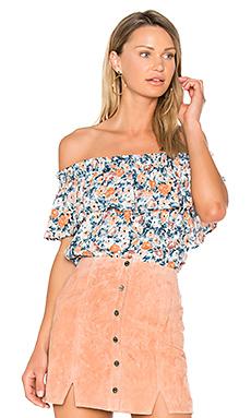 Футболка Current/Elliott