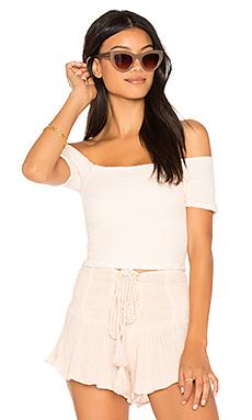 Топ Jen's Pirate Booty