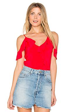 Футболка Amanda Uprichard