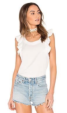 Топ Wildfox Couture