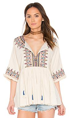 Туника Velvet by Graham & Spencer