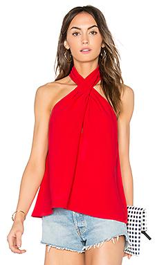 Футболка Amanda Uprichard