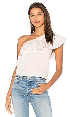 Топ YFB CLOTHING Топ YFB CLOTHING